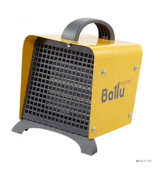 Пушка тепловая Ballu BKS-3