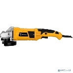 Угловая шлифовальная машина Deko DKAG1500 1500Вт 12000об/мин рез.шпин.:M14 d=125мм, фото12