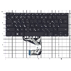 Клавиатура для ноутбука Asus UX460U UX460UA черная с подсветкой, фото2