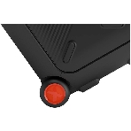 Минисистема LG XBOOM XL9T черный/красный 1000Вт USB BT, фото15
