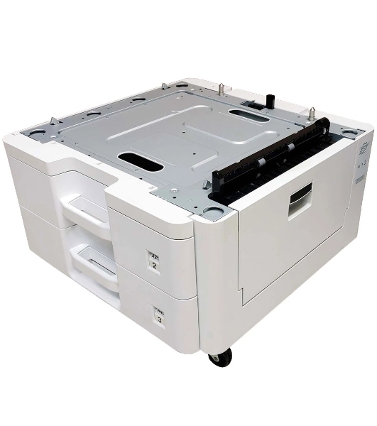 Лоток Kyocera PF-471 подачи (2х500л.) для M4125idn/M4132idn/FS-6025MFP/B, FS-6030MFP, FS-6525/6530MFP, FS-C8020/C8025MFP, FS-C8520MFP/FS-C8525MFP