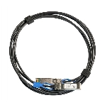 Кабель MikroTik SFP/SFP+/SFP28 1/10/25G direct attach cable, 1m, фото7