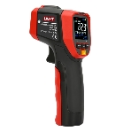 Инфракрасный термометр UNI-T UT301D+, фото3