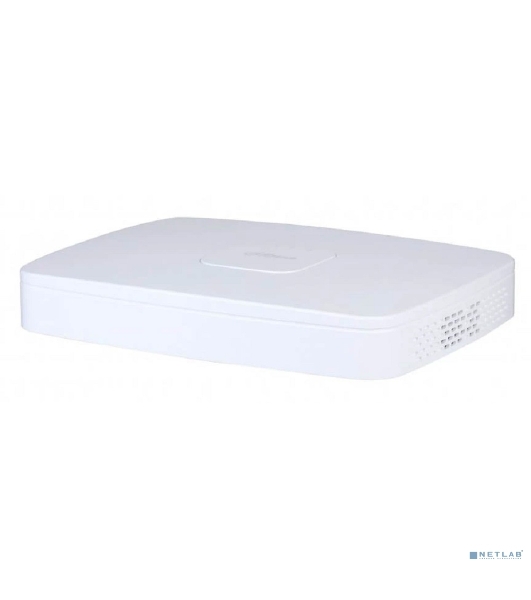 Видеорегистратор Dahua DHI-NVR4108-8P-4KS3
