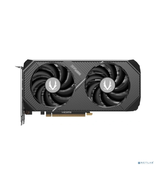 Видеокарта Zotac PCI-E 5.0 RTX 5070 TWIN EDGE OC NVIDIA GeForce RTX 5070 12Gb 192bit GDDR7 2542/28000 HDMIx1 DPx3 HDCP Ret