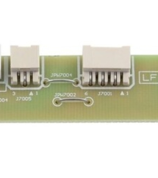 Плата коммутационная CET CET461001 для HP LJ Enterprise M607dn/608dn/609dn/631dn