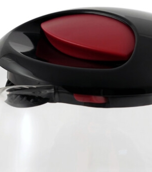 Чайник электрический Centek CT-0034 черный