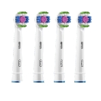 Насадка для зубной щетки CLEANMAXIMIZER 3D 2PCS ORAL-B, фото3
