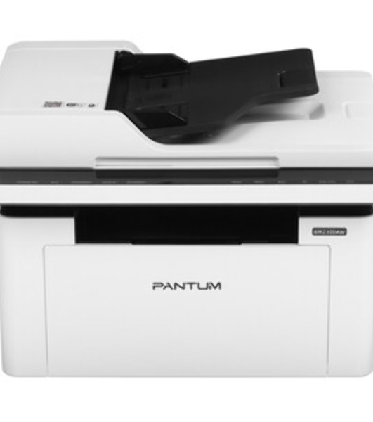 МФУ лазерное Pantum BM2300AW, А4, ч/б, печ. до 22 стр/мин., 1200 x 1200 dpi, ADF, USB, Wi-Fi, BlueTooth, Air Print, Mopria