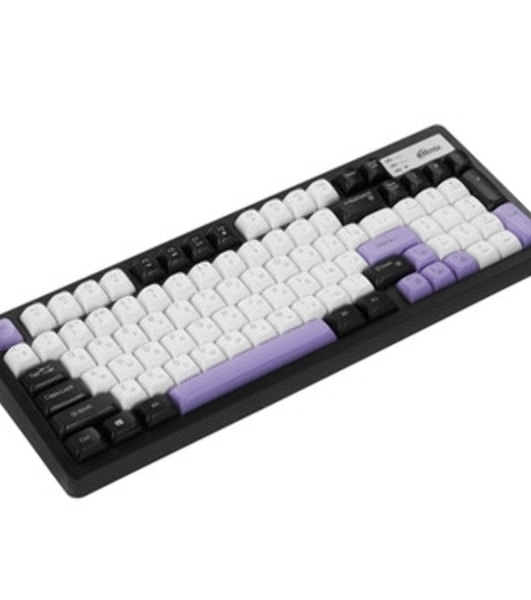 Клавиатура RITMIX RKB-401BL Black