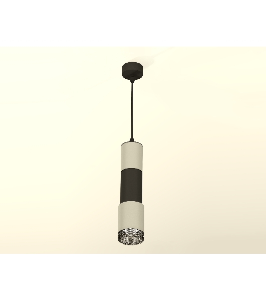 Светильник Ambrella Light XP7423021 SGR/SBK/BK серый песок/черный песок/тонированный MR16 GU5.3
