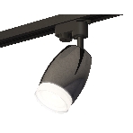 Светильник Ambrella light XT1123012 DCH/SBK/FR черный хром/черный песок/белый матовый MR16 GU5.3 (A2521, C1123, N7160), фото4