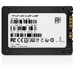 Накопитель SSD ADATA SU630, 480Gb, SATA III, 2.5', R/W 520/450, фото9