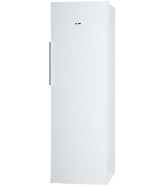 Морозильная камера Atlant М-7606-102-N, белый, 245л, 7 ящиков