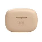 Наушники TWS JBL Wave Beam песочный, внутриканальные, Bluetooth, быстрая зарядка, до 8 ч, фото9