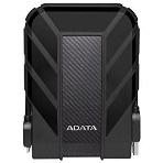 Внешний HDD 2.5' ADATA HD710P, 4TB, USB 3.2 Gen 1 Type-A, 5400 rpm, черный, фото16