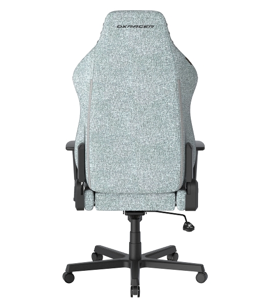 Кресло игровое DXRACER DRIFTING OH/DL23/CN серо-чёрный