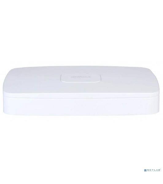 Видеорегистратор Dahua DHI-NVR4108-8P-4KS3