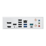 Материнская плата ASUS B850M MAX GAMING WIFI, AM5, AMD B850, 4xDDR5, 4xSATA, 3xM.2, 1xPCIe 5.0 x16, 1xPCIe 4.0 x4, 1xPCIe 3.0 x1, 1xDP, 1xHDMI, 1x1Gb LAN, Wi-Fi 6, Bluetooth 5.4, 1xUSB-C 10Gbps, 2xUSB-A 10Gbps, 2xUSB-A 5Gbps, 5xUSB-A 2.0, 3x3.5 мм, 7.1, mATX, фото11