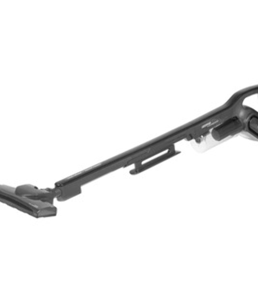 Пылесос вертикальный Deerma DX700 белый, питание от сети, 210 Вт, уборка сухая, пылесборник 0.8 л
