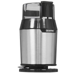 Кофемолка Centek CT-1362 (сталь) 200Вт, 60гр, стальн стакан, стальн чаша, прозрачная крышка, фото14