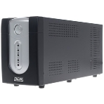Источник бесперебойного питания Powercom Imperial IMP-3000AP 1800Вт 3000ВА черный, фото15