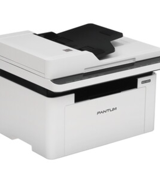 МФУ лазерное Pantum BM2300A, А4, ч/б, печ. до 22 стр/мин., 1200 x 1200 dpi, ADF, USB