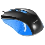 Мышь проводная Smartbuy ONE 352 белая SBM-352-WK, фото5