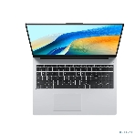 Ноутбук Huawei MateBook D 16 MCLG-X MitchellG-W5651/16'/IPS/Intel Core i5 13420H/16Gb/512Gb SSD/Intel UHD Graphics/без ОС/серебристый/1.7kg, фото11