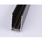 Шинопровод накладной Ambrella light GL1006 BK черный IP20 220V 3000*30.6*56, фото9