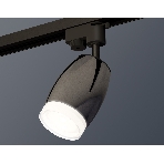 Светильник Ambrella light XT1123012 DCH/SBK/FR черный хром/черный песок/белый матовый MR16 GU5.3 (A2521, C1123, N7160), фото3