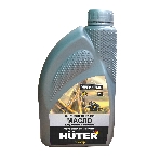 Масло Huter 2Т для двухтактных двигателей,для техники Huter,1л, фото2