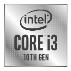 Процессор Intel Core i3-10100 Soc-1200 3.6GHz OEM, фото3