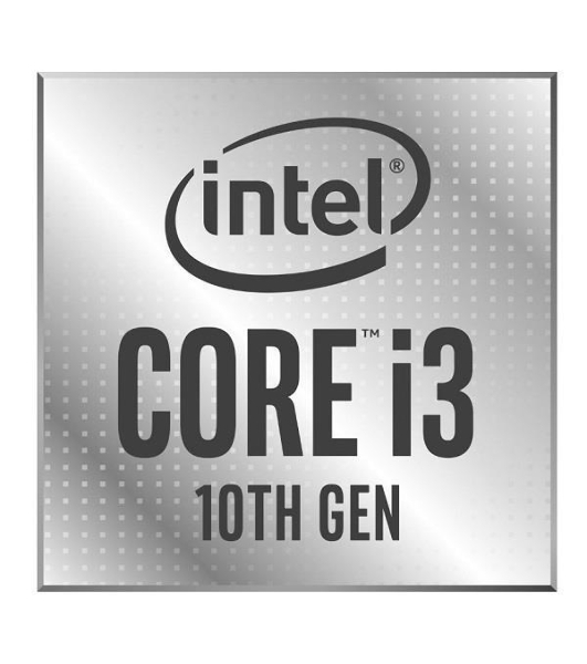 Процессор Intel Core i3-10100 Soc-1200 3.6GHz OEM