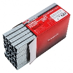 Скобы Matrix для пнев. степл., 19x1,2x0,6 мм, шир. скобы - 11,2 мм, 5000 шт, фото4