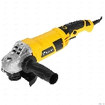 Угловая шлифовальная машина Deko DKAG1500 1500Вт 12000об/мин рез.шпин.:M14 d=125мм, фото10
