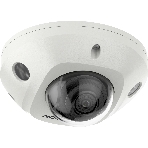 Камера видеонаблюдения IP Hikvision DS-2CD2543G2-IWS(2.8мм) 2.8-2.8мм корп.:белый, фото8