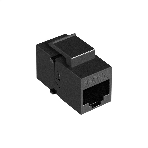 Модуль проходной ExeGate CP45-KJ-UC6 (RJ45-RJ45 формата Keystone Jack, Кат.6, неэкранированный), фото3