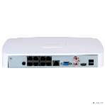 Видеорегистратор Dahua DHI-NVR4108-8P-4KS3, фото6