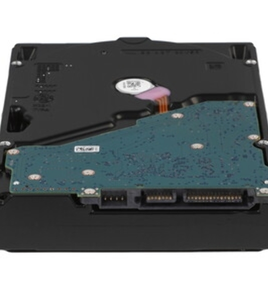 Жесткий диск серверный Toshiba MG10ADA10TE 10Tb 3.5' MG Series SATA 6Gb/s, 7200rpm, 512MB, 4Kn/512e, CMR, Bulk