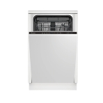 Встраиваемая посудомоечная машина Indesit DIS 1C28, фото4