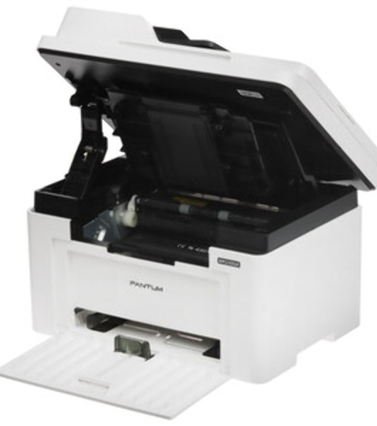 МФУ лазерное Pantum BM2300A, А4, ч/б, печ. до 22 стр/мин., 1200 x 1200 dpi, ADF, USB