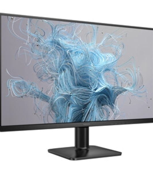 Монитор 27' Philips 27E2N2500 IPS 2560x1440, 100 Гц, 4 мс, 16:9, 250 кд/м², DP 1.2, HDMI 2.0, черный