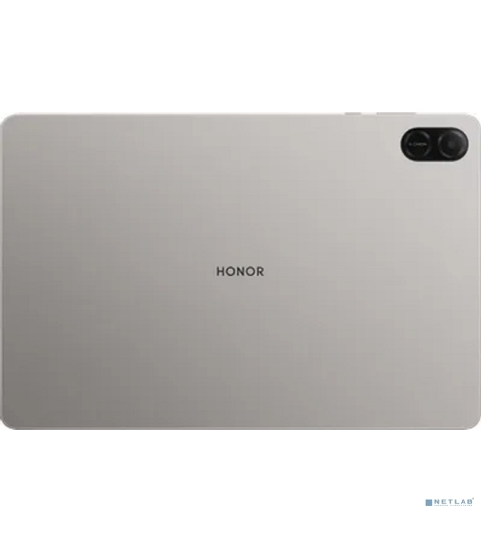 Планшет HONOR Pad X8b 11', 4Gb, 128Gb, Wi-Fi, MagicOS, серый