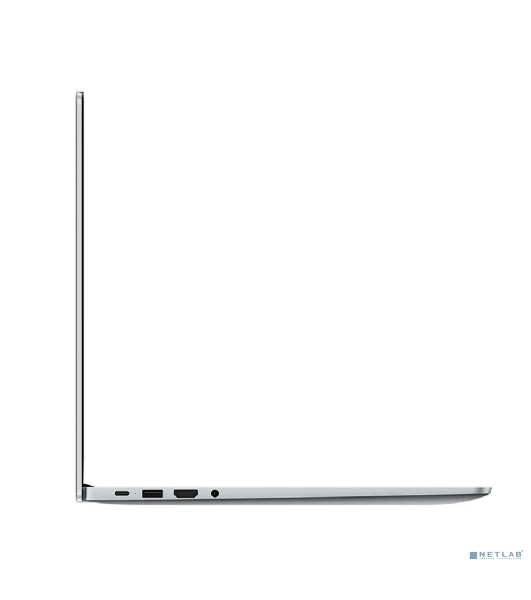 Ноутбук Huawei MateBook D 16 MCLG-X MitchellG-W5651/16'/IPS/Intel Core i5 13420H/16Gb/512Gb SSD/Intel UHD Graphics/без ОС/серебристый/1.7kg