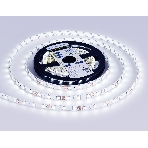 Светодиодная лента Ambrella light GS2003 5050 60Led/ 14.4W m/ 12V IP20 6500K/ 5000*10*1.87mm (2 конт.), фото7