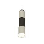 Светильник Ambrella Light XP7423022 SGR/SBK/CL серый песок/черный песок/прозрачный MR16 GU5.3, фото4