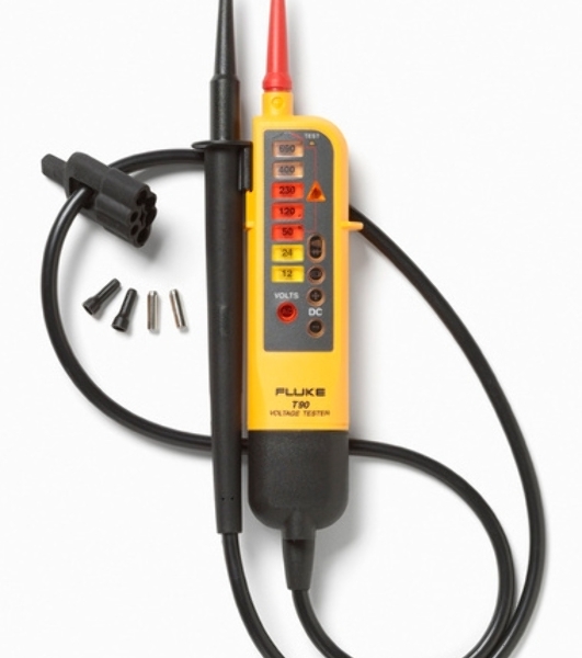 Тестер Fluke IG (FLUKE-T90)