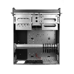 Серверный корпус ExeGate Pro 4U4132 (RM 19', высота 4U, глубина 480, БП 500ADS, USB), фото3