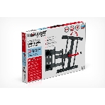 Кронштейн для LCD Holder LCD-SU6602-B черный, диагональ экрана 32″–90″до 45кг., фото4